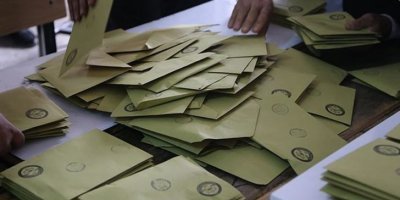 O ilde seçime yapılan itiraz sonucu değiştirmedi