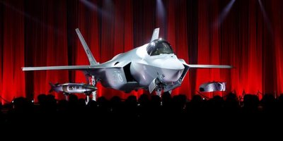 Pentagon'dan F-35 açıklaması: Türk pilotlara eğitim devam edecek
