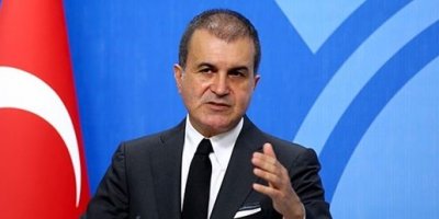 AK Parti'den seçim açıklaması