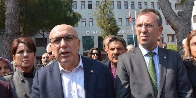 İYİ Parti o ildeki seçim sonuçlarına itiraz etti