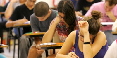 AÖL sınavı saat kaçta? 6-7 Nisan oturum saatleri | AÖL sonuçları ne zaman açıklanacak?