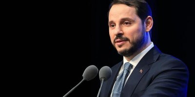 Bakan Albayrak, reform paketini çarşamba günü duyuracak