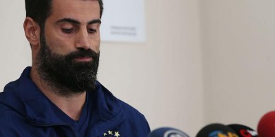 Volkan Demirel emeklilik kararını açıkladı