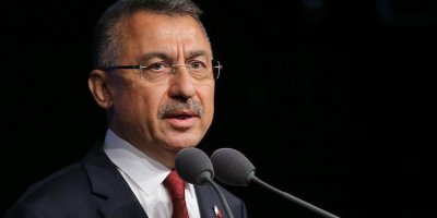Fuat Oktay: Müttefikliğe aykırı tutumlara müsamaha göstermeyeceğiz