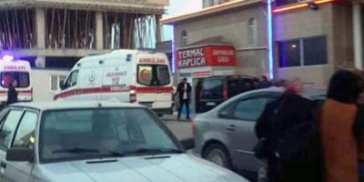 Anne ve kızı hamamda boğularak can verdi