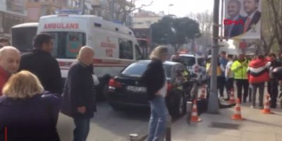 Kadıköy'deki silahlı saldırı sonucunda hayatını kaybetti