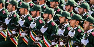 Donald Trump ABD İran Devrim Muhafızları'nı terör örgütü olarak tanıdı