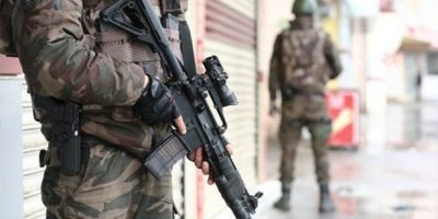 17 ilde DEAŞ operasyonu düzenlendi: 27 şüpheli gözaltına alındı