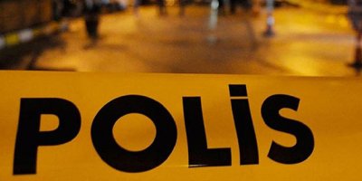 PKK'lı teröristler Et ve Süt Kurumu'na saldırıda bulundu