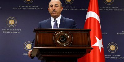 Bakan Çavuşoğlu BM'ye çağrıda bulundu