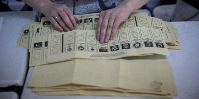 AK Parti'den Büyükçekmece için olağanüstü itiraz dilekçesi