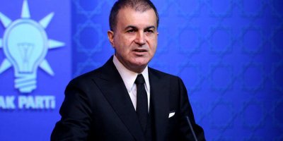 Ömer Çelik AK Parti MYK sonrası önemli açıklamalarda bulundu