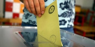 AK Parti'nin itirazı kabul edildi, o ilçede seçim iptal edildi