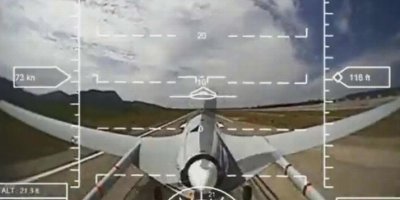 Bayraktar SİHA ilk test uçuşunu bugün yaptı