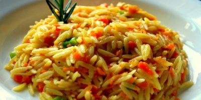 Arpa şehriye pilavı nasıl yapılır?| Gelinim mutfakta Arpa şehriye pilavı tarifi