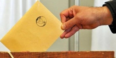 YSK'dan HDP'nin olağanüstü itirazına red