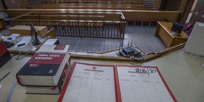 FETÖ üyesi o isim için karar verildi