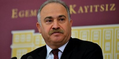 Kılıçdaroğlu'na saldırı sonrası CHP'den ilk açıklama