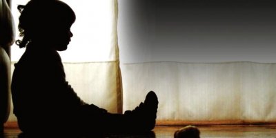 5 yaşındaki çocuğa taciz skandalı!