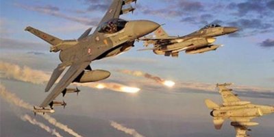 5 terörist Lice'de etkisiz hale getirildi