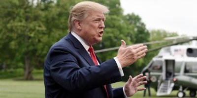 Donald Trump'tan OPEC'e 'fiyatları düşürün' çağrısı