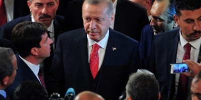 Cumhurbaşkanı Erdoğan, o 5 başkanı ödüllendirecek!