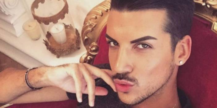 Kerimcan Durmaz cinsel organ videosu full izle!