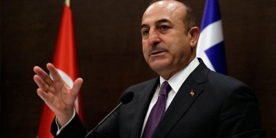 Türkiye'den Venezuela'daki darbe girişimi ile ilgili flaş açıklama