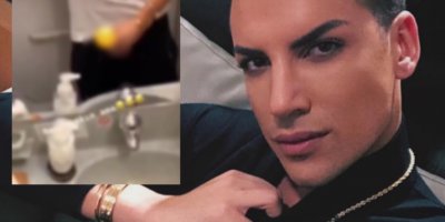 Kerimcan Durmaz'a şok! 14 yıl hapis yatabilir...