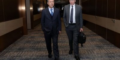 Amerika Birleşik Devletleri'nden Türkiye ile ilgili önemli açıklama!