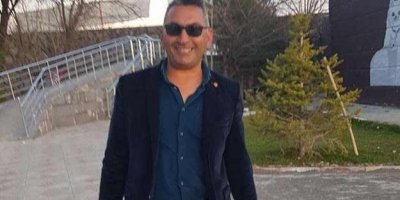 AK Partili aday adayına silahlı saldırı