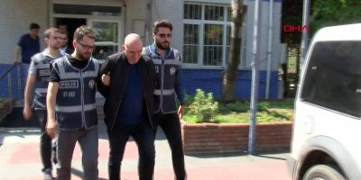 Kedievini fırlatan adamın akıl sağlığı incelenecek