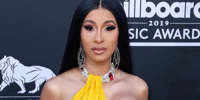 Dünyaca ünlü rapçi Cardi B kimdir?