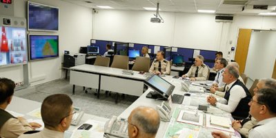 Bakan Hulusi Akar: Saldırıları gerçekleştiren 28 teröristi etkisiz hale getirdik