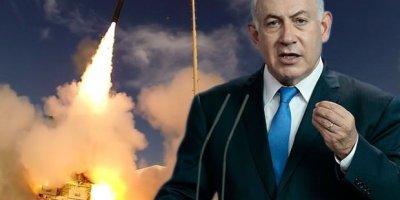 İsrail ordusuna korkutan talimat