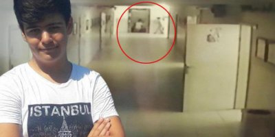 9. sınıf öğrencisi okulda asansör boşluğuna düştü