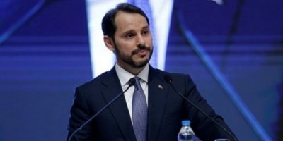 Berat Albayrak'tan İsrail'in hain saldırısına ilişkin açıklama
