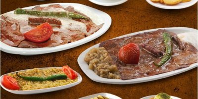 HD İskender İftar Menüsü 2019