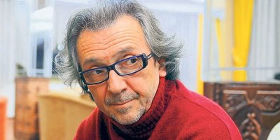 Osman Sınav kimdir? Nereli? Kaç yaşında? | Buket Aydın'la 40 programı