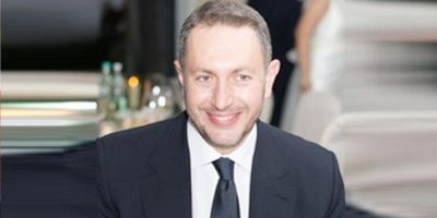 Ünlü iş adamı Fethullahçı Terör Örgütü üyeliğinden tutuklandı