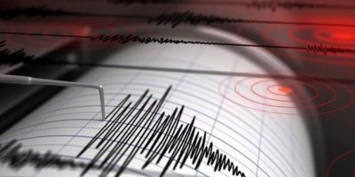 Marmara'da deprem meydana geldi!