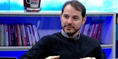Bakan Albayrak: Enflasyonda keskin düşüşler göreceğiz!