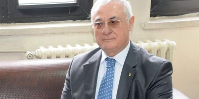 DSP'nin İstanbul Büyükşehir adayı yarıştan çekildiğini açıkladı