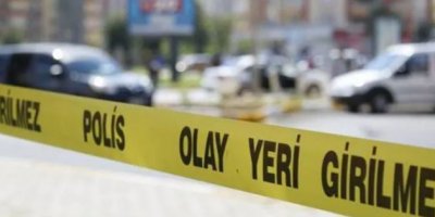 Kafede bulunanlara ateş açıldı! Yaralılar var