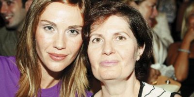 Demet Şener'in annesi: