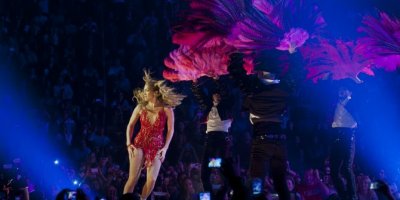 Jennifer Lopez, Regnum Carya Live in Concert'te konser verecek