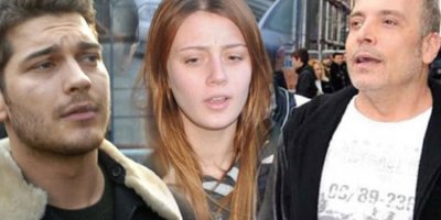 Ünlülerin uyuşturucu davasında karar verildi