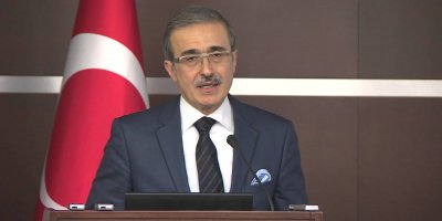 Savunma Sanayi Başkanı İsmail Demir'den önemli açıklamalar