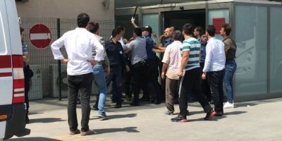 Silahlı kavga meydana geldi: 4 kişi öldü