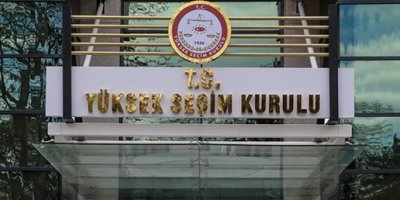 Yüksek Seçim Kurulu'nun gerekçeli kararı ile ilgili flaş gelişme